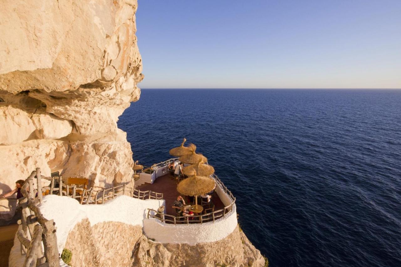 Villa Airosa By Villa Plus Cala En Porter  Exteriör bild